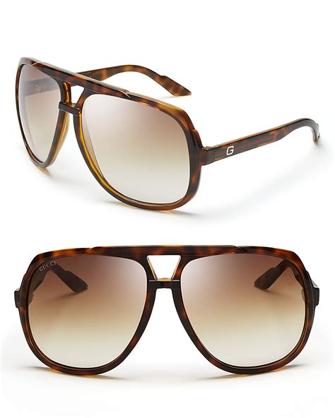 oversize sunglasses gucci|authentic Gucci oversized sunglasses.